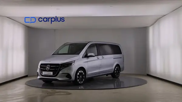 Mercedes-Benz Clase V